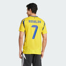 Camisola Al Nassr Principal 2024/25