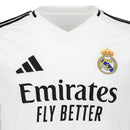 Camisola Real Madrid Principal 2024/25
