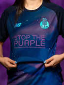 Camisola Porto Stop the Purple Apoio á APAV 2024/25 - ÚLTIMAS UNIDADES! 🔥🐉