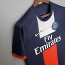 Camisola PSG Retro Principal 2013/14