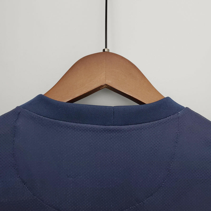 Camisola PSG Retro Principal 2013/14