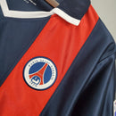 Camisola PSG Retro Principal 2001/02