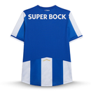 Camisola Porto Principal 2025/26 - ÚLTIMAS UNIDADES! 🔥🐉