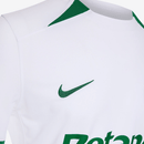 Camisola Sporting Alternativa BICAMPEÃO 2024/25 - MODELO EXCLUSIVO! 🦁🏆