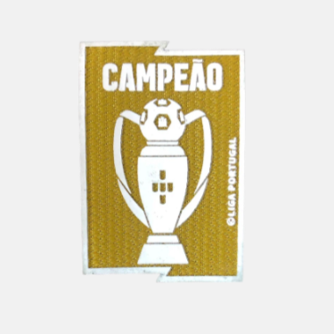 Badge Campeão Nacional