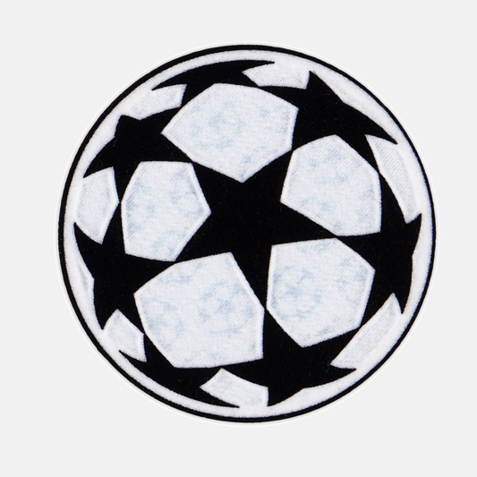 Badge Champions League (individual)