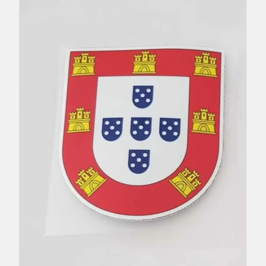 Badge Quinas