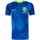 Camisola Brasil Alternativa 2025/26 - LANÇAMENTO! 🇧🇷