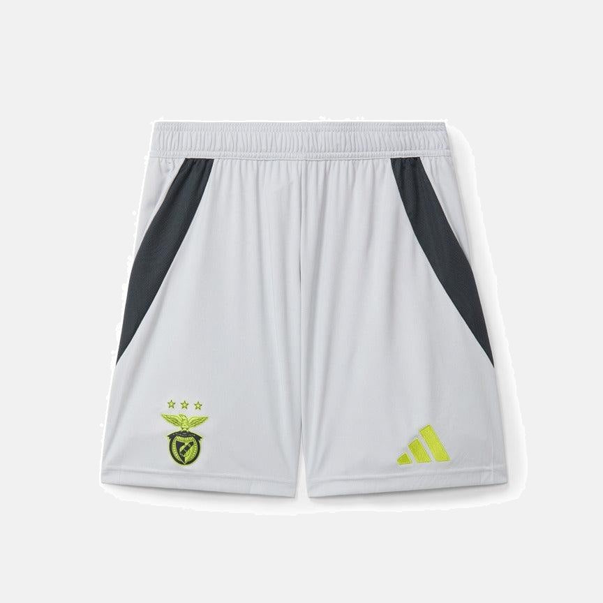 Conjunto Infantil Benfica Terceiro - 2024/25