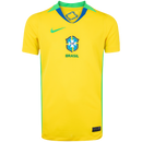Camisola Brasil Principal 2025/26 - LANÇAMENTO! 🇧🇷