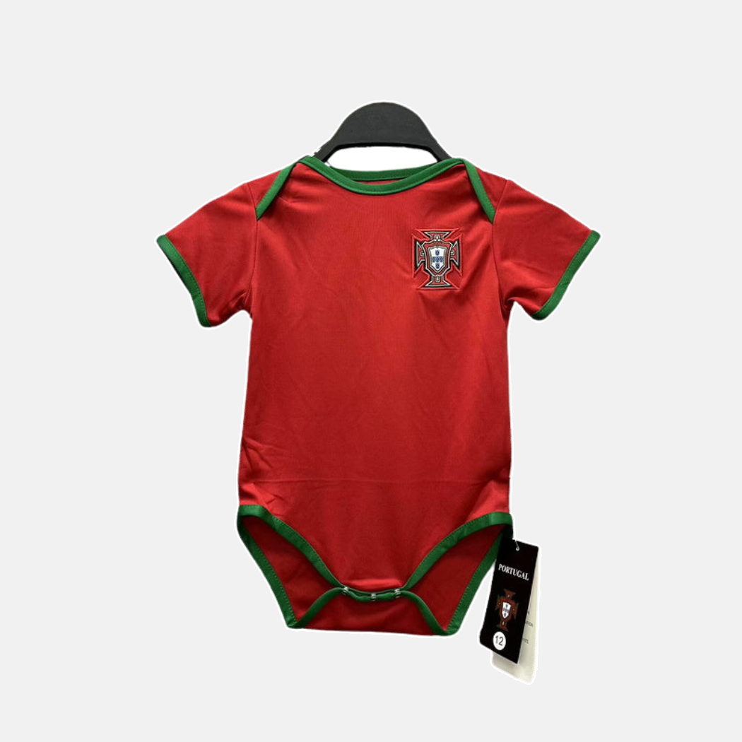 Body Baby Portugal Principal - 2025