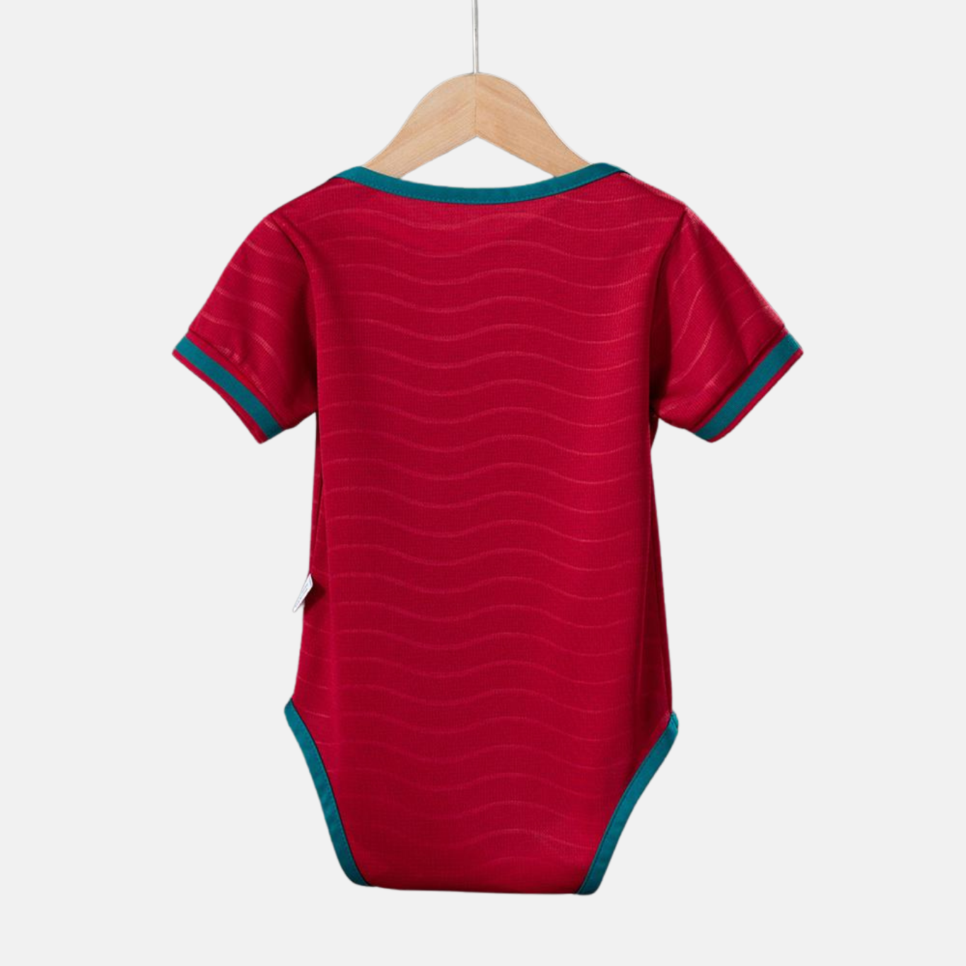 Body Baby Principal Portugal 2026 - Copa do Mundo