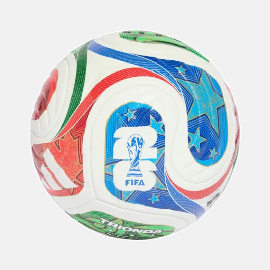 Bola de Jogo - Copa do Mundo 2026 🏆