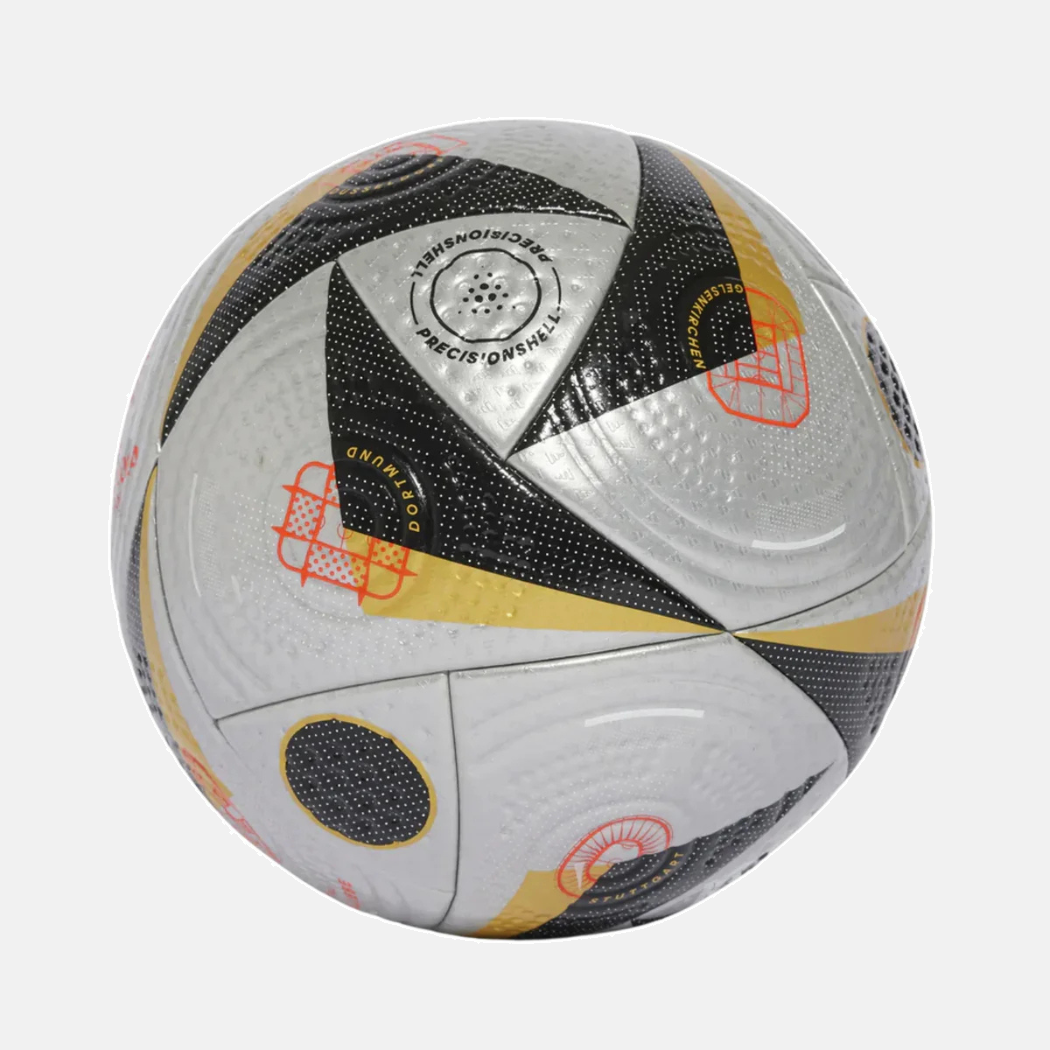 Bola de Jogo - Euro 2024 - Final