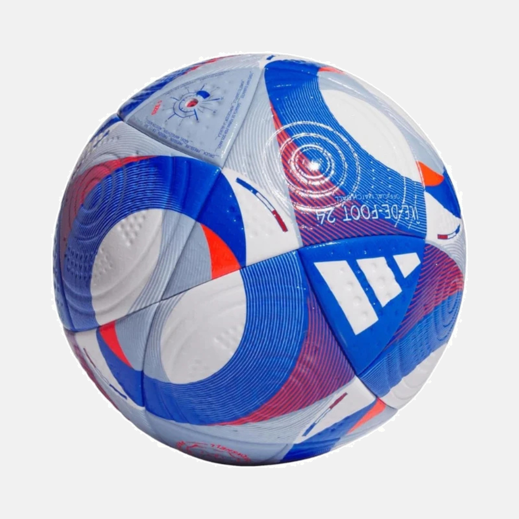 Bola de Jogo - Jogos Olimpicos 2024