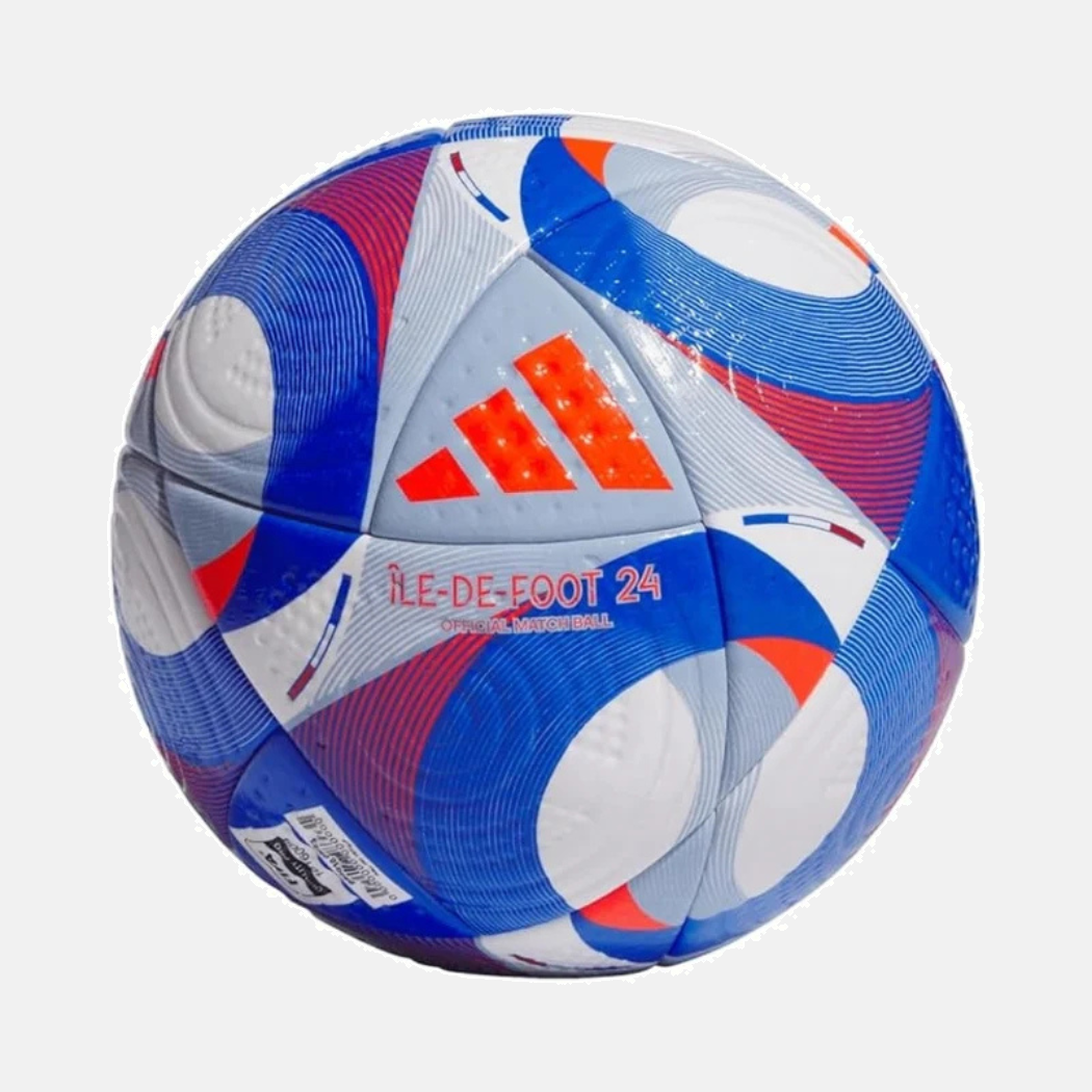 Bola de Jogo - Jogos Olimpicos 2024