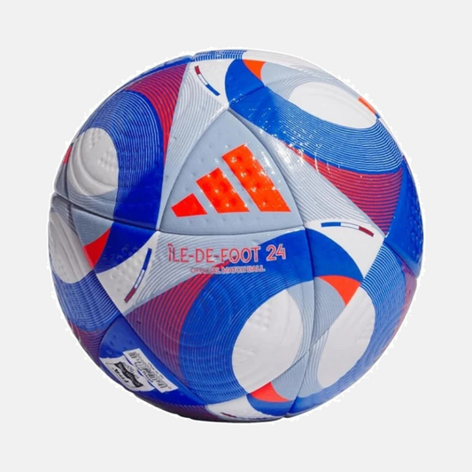 Bola de Jogo - Jogos Olimpicos 2024