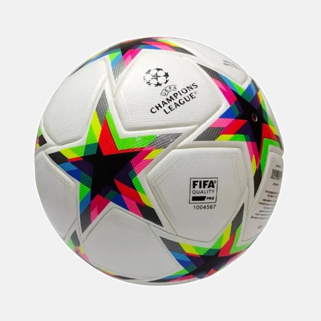 Bola de Jogo - Liga dos Campeões 2022/23
