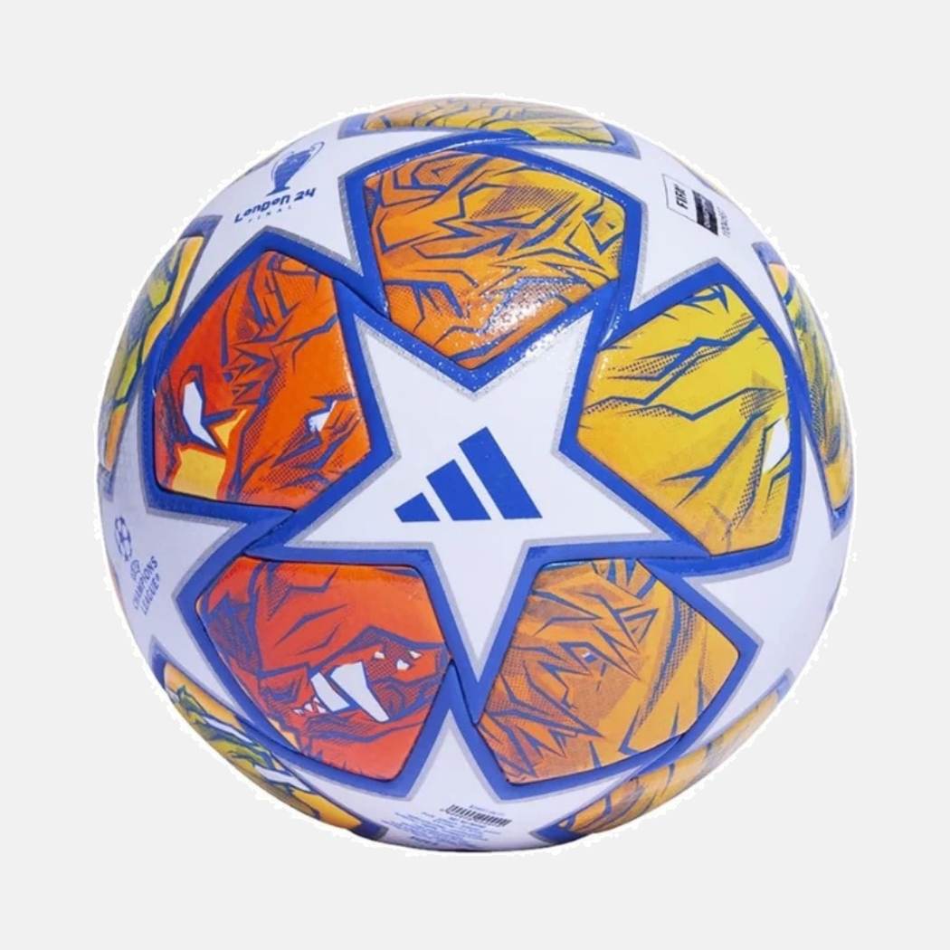 Bola de Jogo - Liga dos Campeões 2023/24