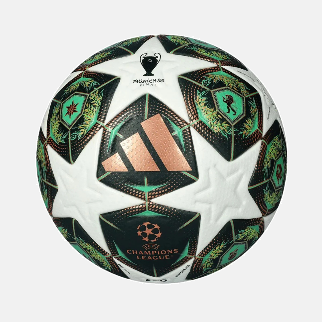 Bola de Jogo - Liga dos Campeões 2024/25 - Final