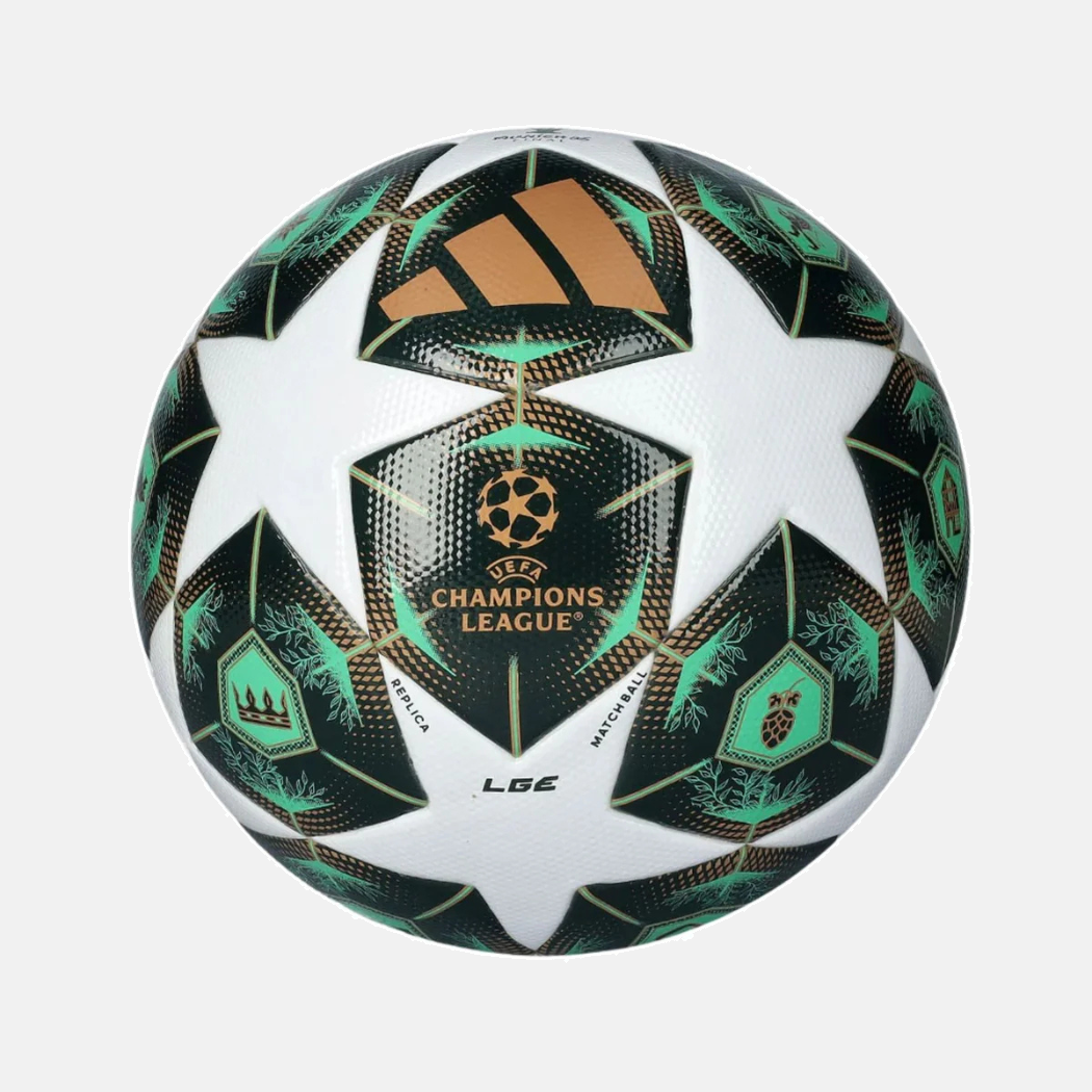 Bola de Jogo - Liga dos Campeões 2024/25 - Final