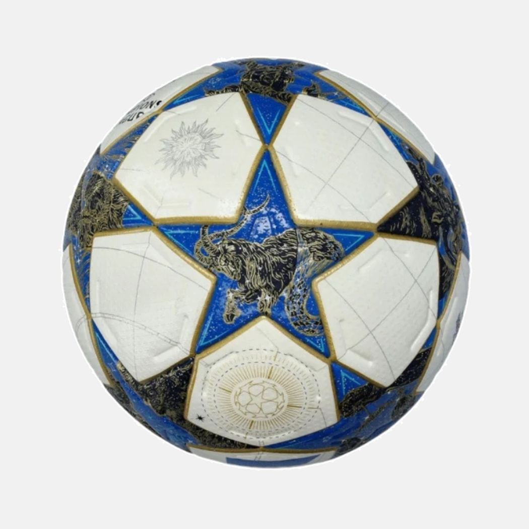 Bola de Jogo - Liga dos Campeões 2025/26