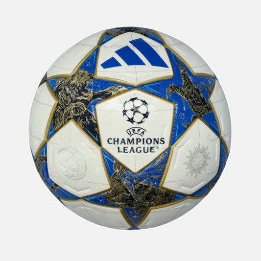 Bola de Jogo - Liga dos Campeões 2025/26