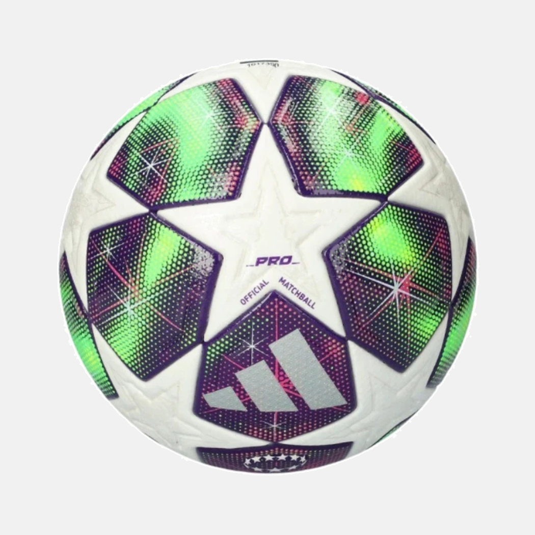Bola de Jogo - Liga dos Campeões Feminina 2024/25