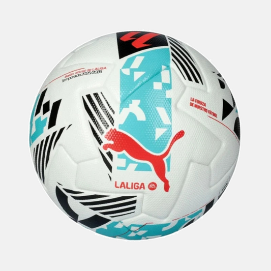 Bola de Jogo - Liga Espanhola 2025/26