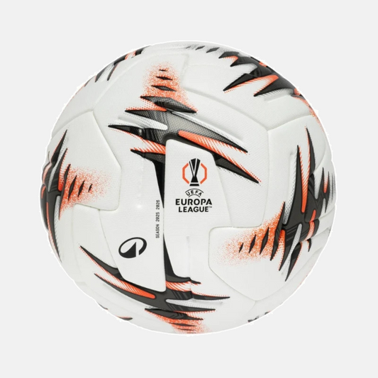 Bola de Jogo - Liga Europa 2025/26