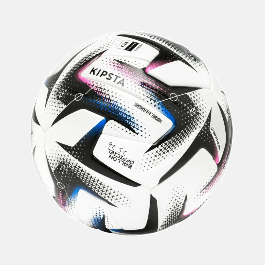 Bola de Jogo - Liga Francesa 2025/26