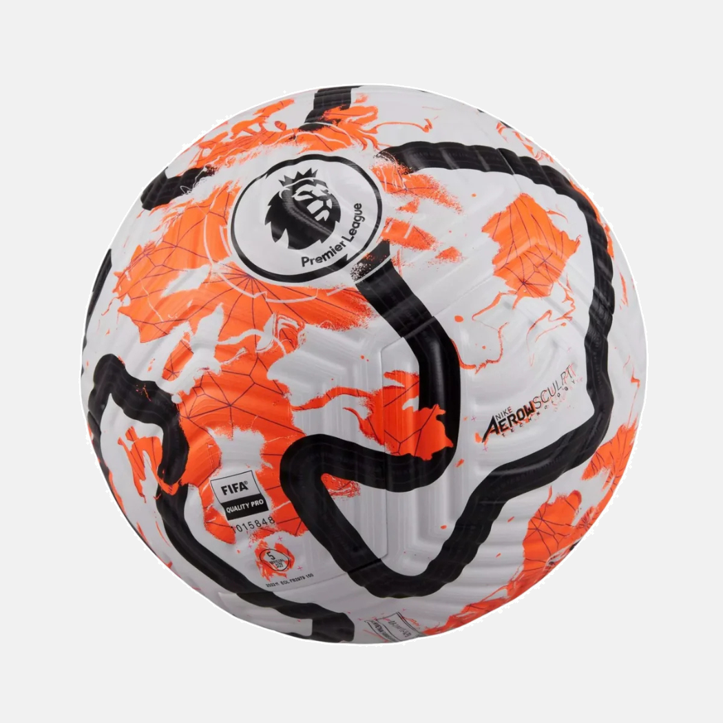 Bola de Jogo - Liga Inglesa 2023/24