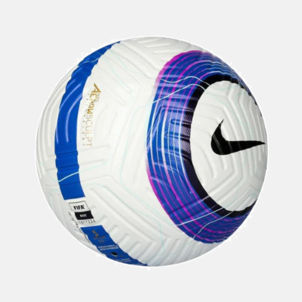 Bola de Jogo - Liga Inglesa 2024/25
