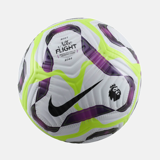 Bola de Jogo - Liga Inglesa 2024/25