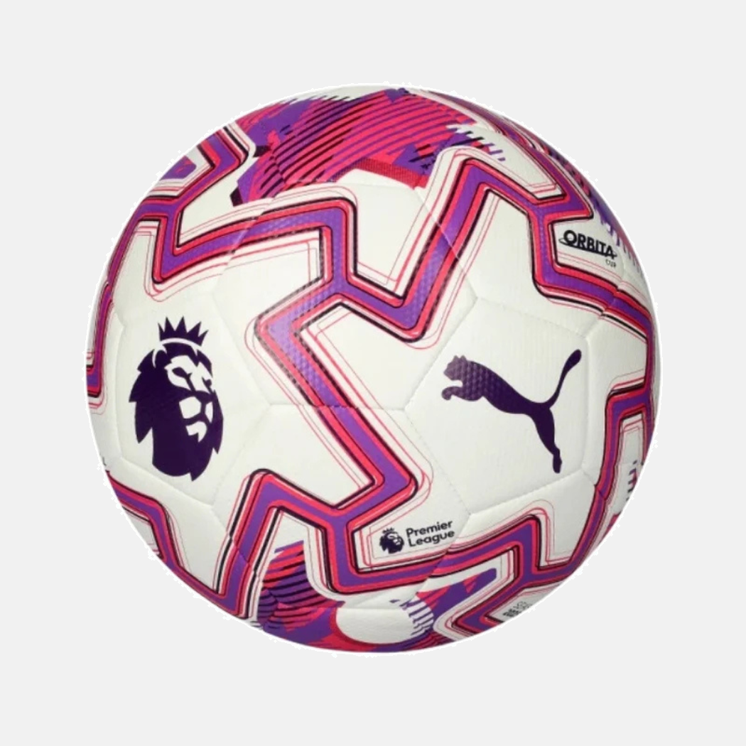 Bola de Jogo - Liga Inglesa 2025/26