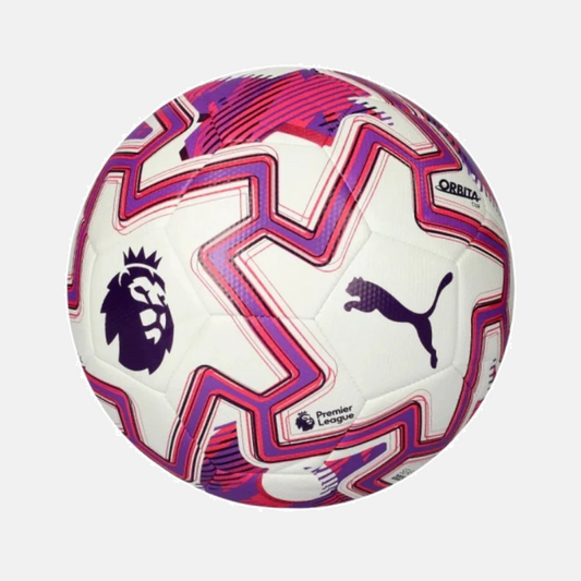 Bola de Jogo - Liga Inglesa 2025/26