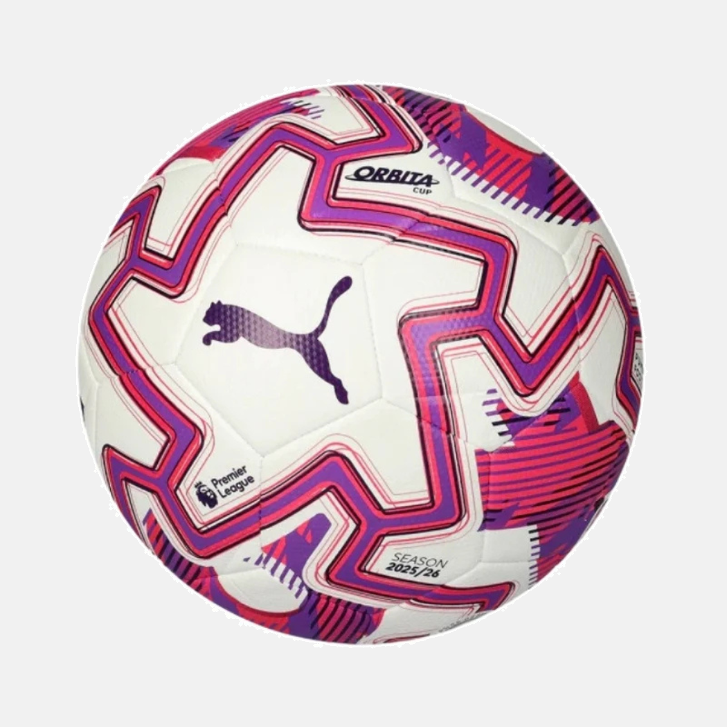 Bola de Jogo - Liga Inglesa 2025/26