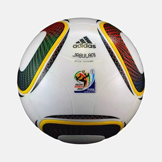 Bola de Jogo - Mundial 2010