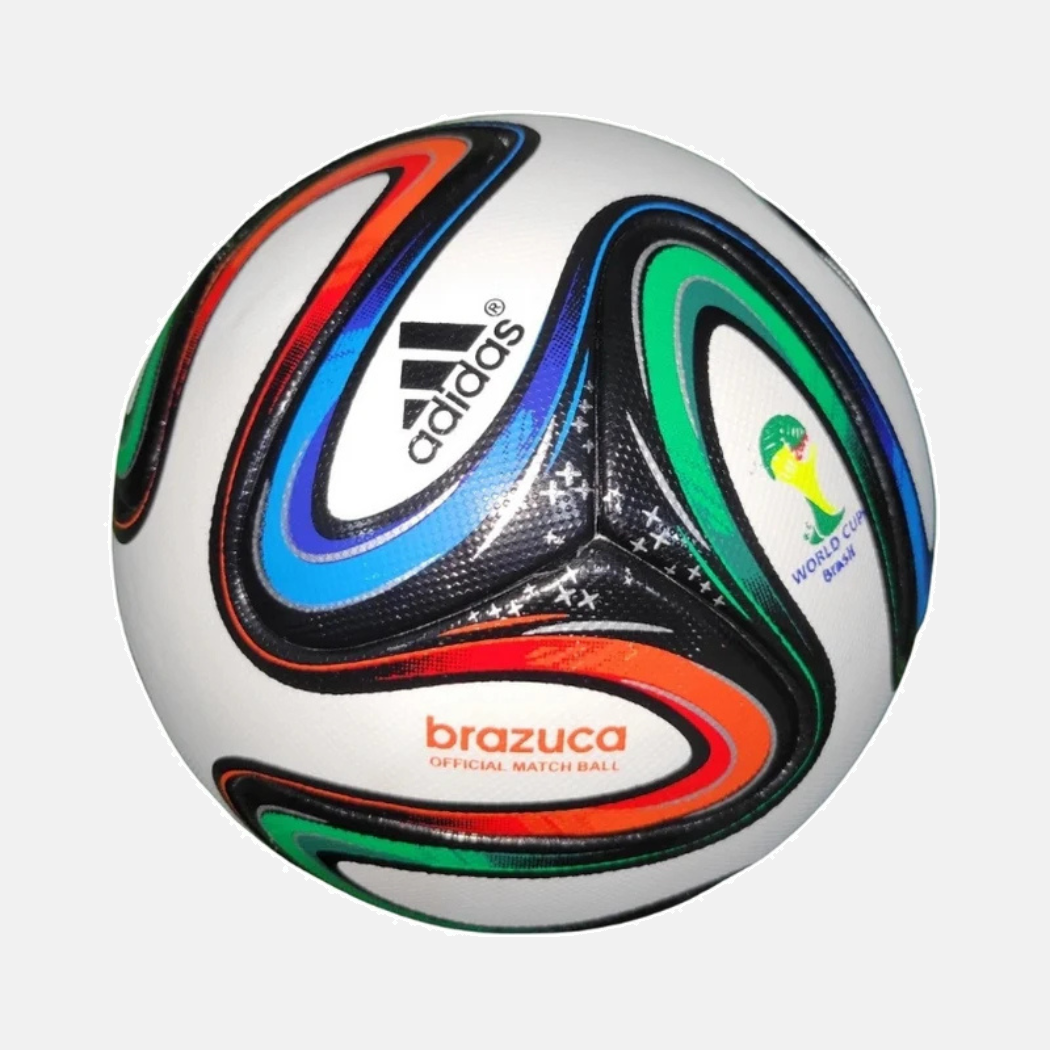 Bola de Jogo - Mundial 2014