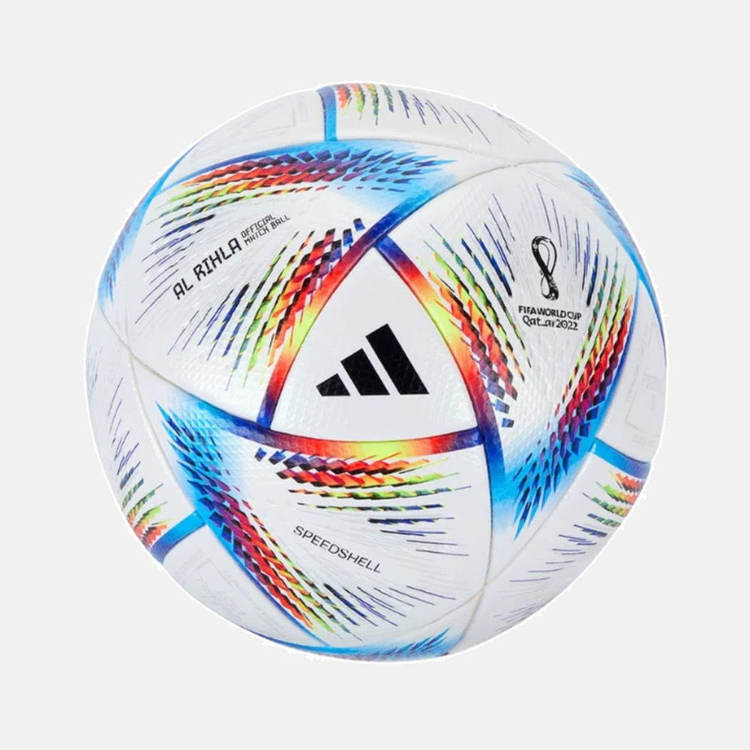 Bola de Jogo - Mundial 2022