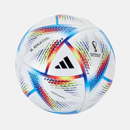Bola de Jogo - Mundial 2022