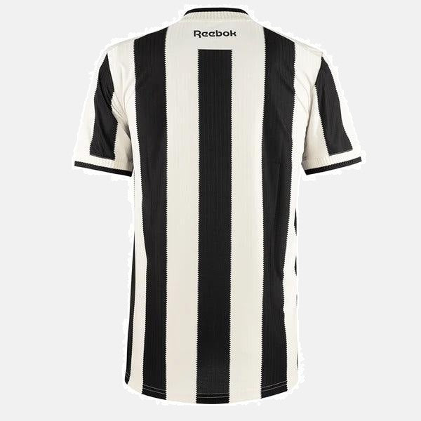 Camisa Botafogo I 2024/25 - ÚLTIMAS UNIDADES! 🔥🖤🤍