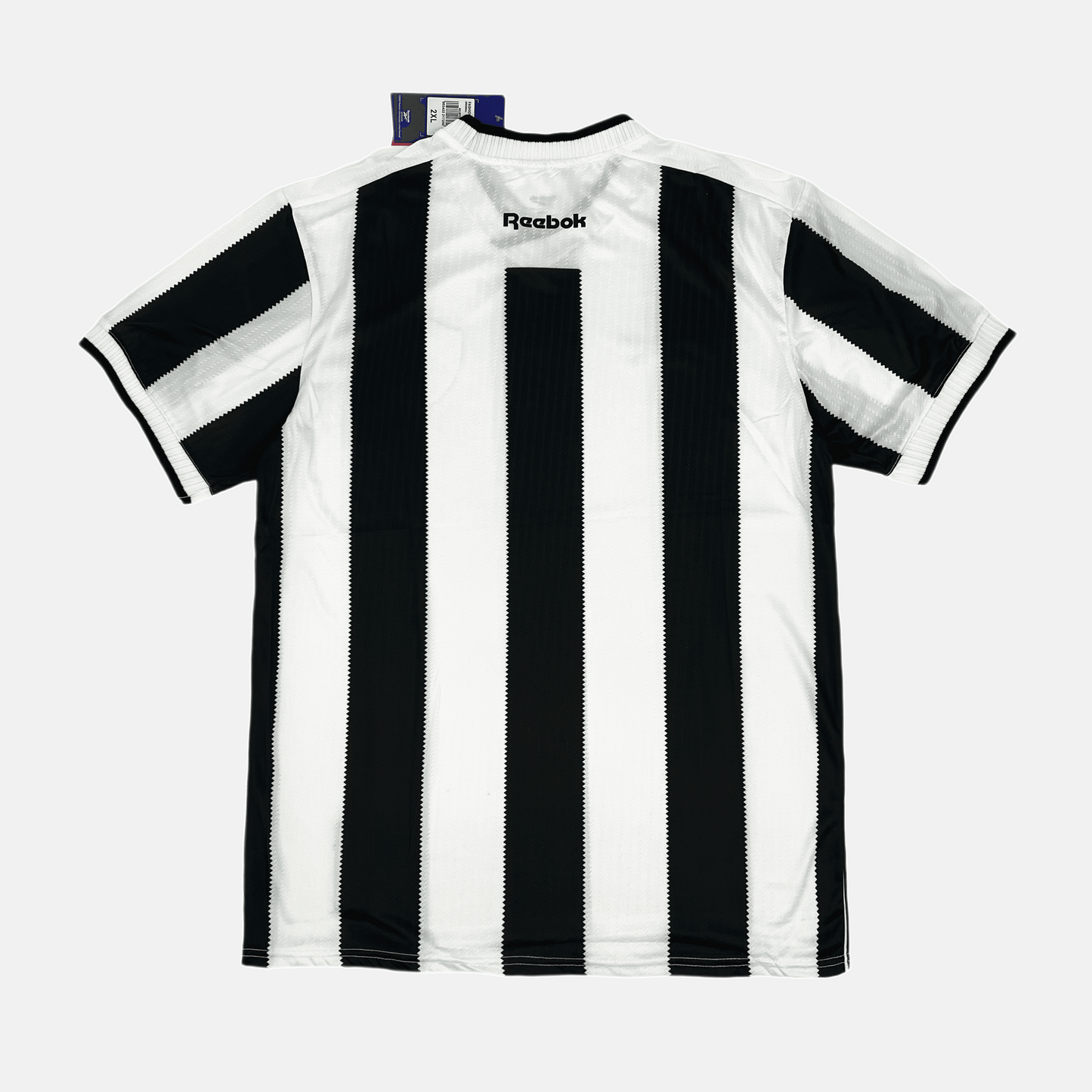 Camisa Botafogo I 2024/25 - ÚLTIMAS UNIDADES! 🔥🖤🤍