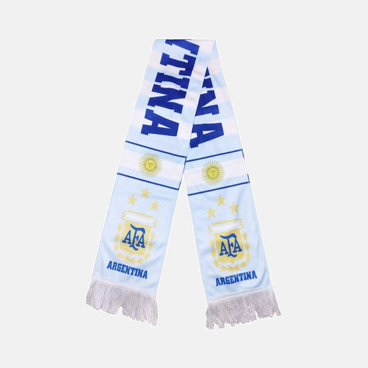 Cachecol - Argentina