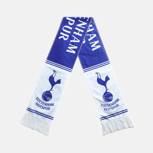 Cachecol - Tott Hotspur F.C.