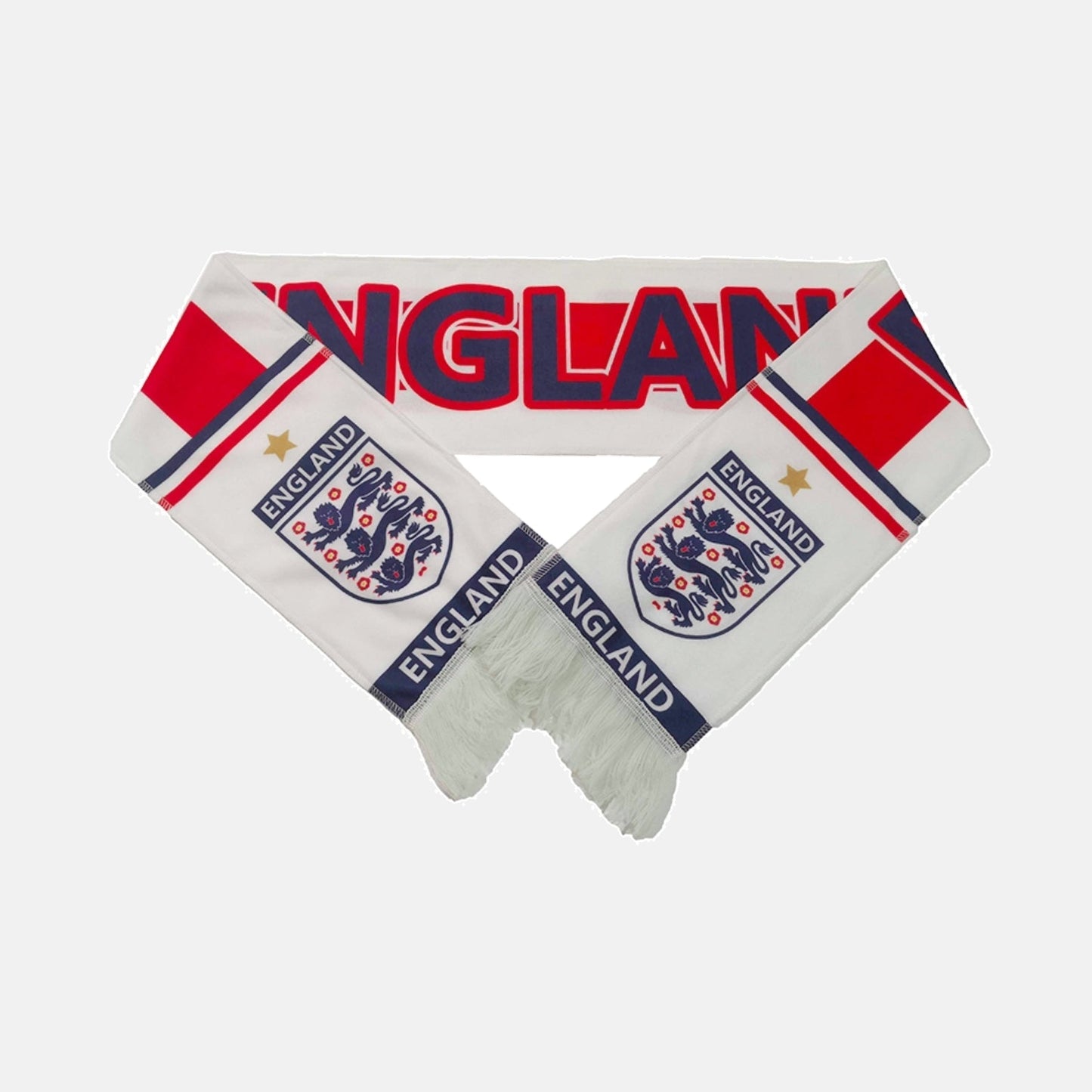 Cachecol - Inglaterra