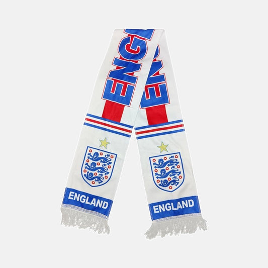 Cachecol - Inglaterra
