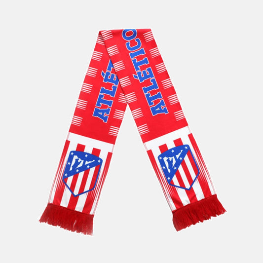 Cachecol - Atlético de Madrid