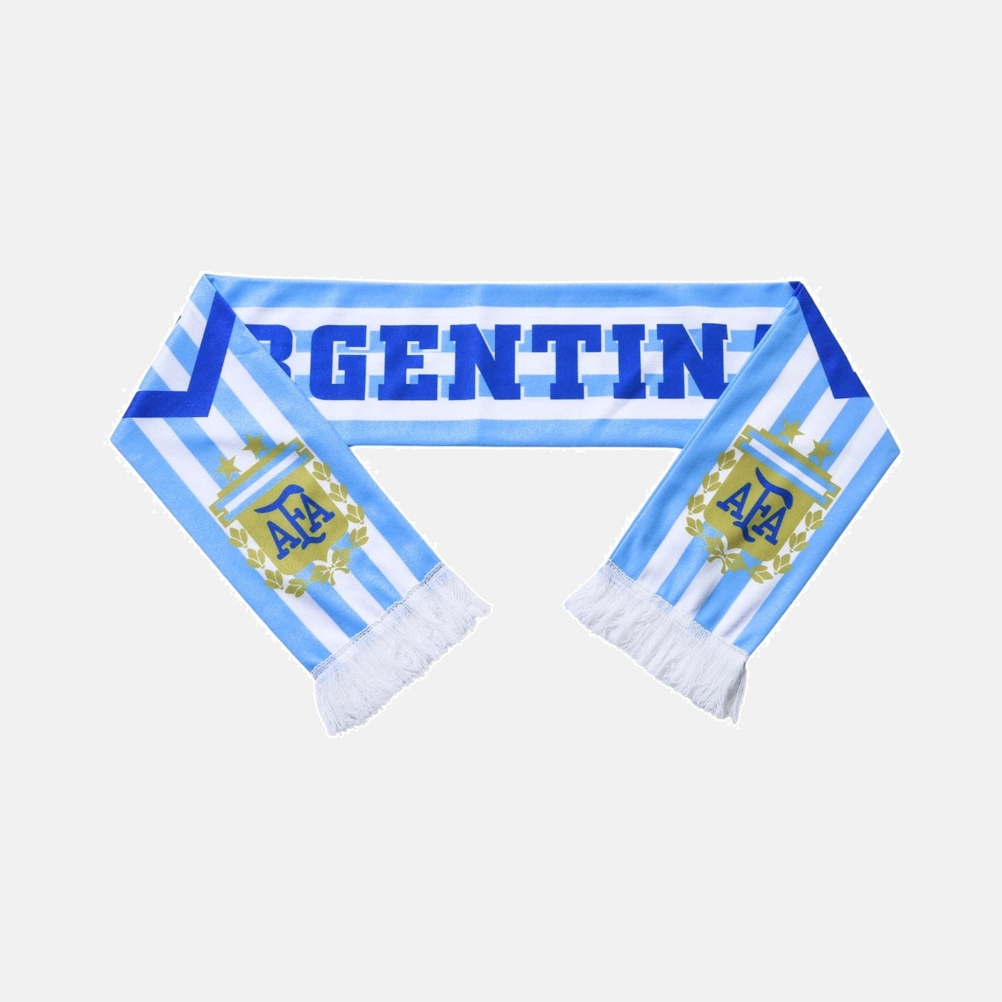 Cachecol - Argentina