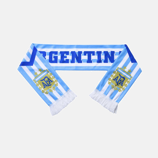 Cachecol - Argentina